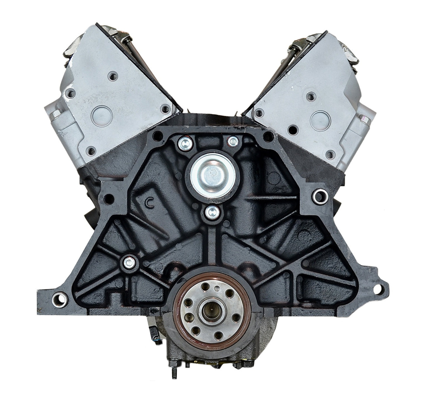 Chevrolet Pontiac 3.4L V6 Remanufactured Engine – 2005-2006