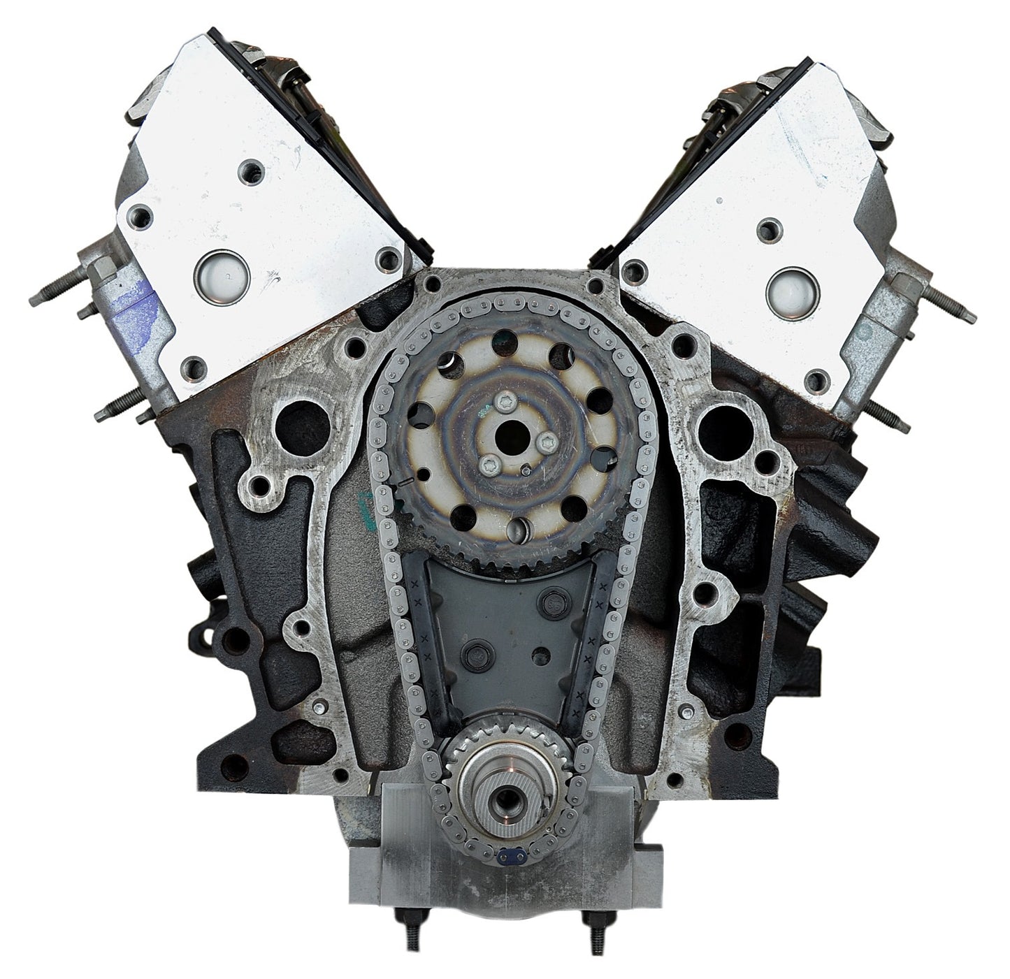 Chevrolet Pontiac 3.4L V6 Remanufactured Engine – 2007-2009