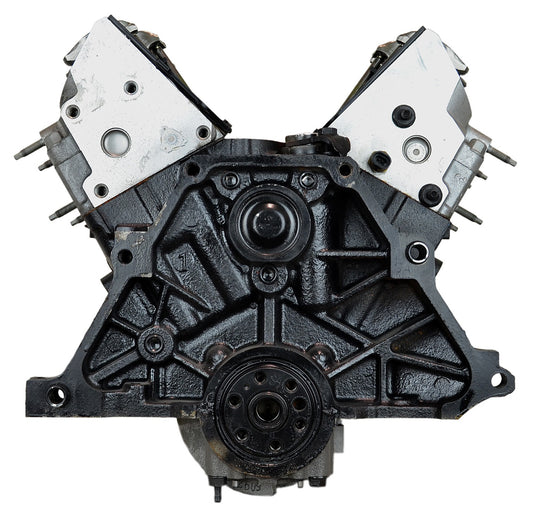 2015 - 2016 Chevrolet Colorado 3.6L V6 (VIN 3 8th Digit) 4x2 Remanufactured Engine