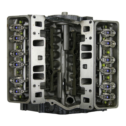 Chevy 4.3 V6 2007-2014 Silverado & Express Remanufactured Engine
