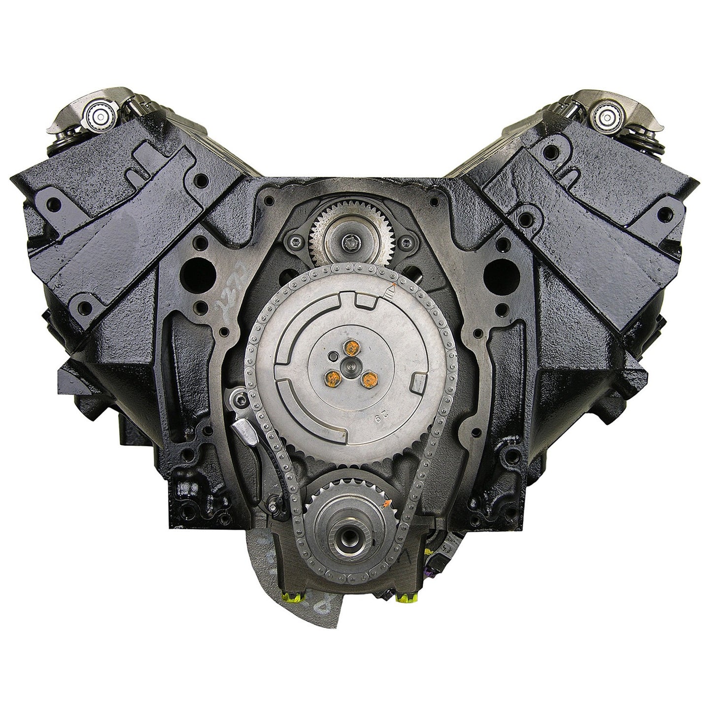 Chevy 4.3 V6 2007-2014 Silverado & Express Remanufactured Engine