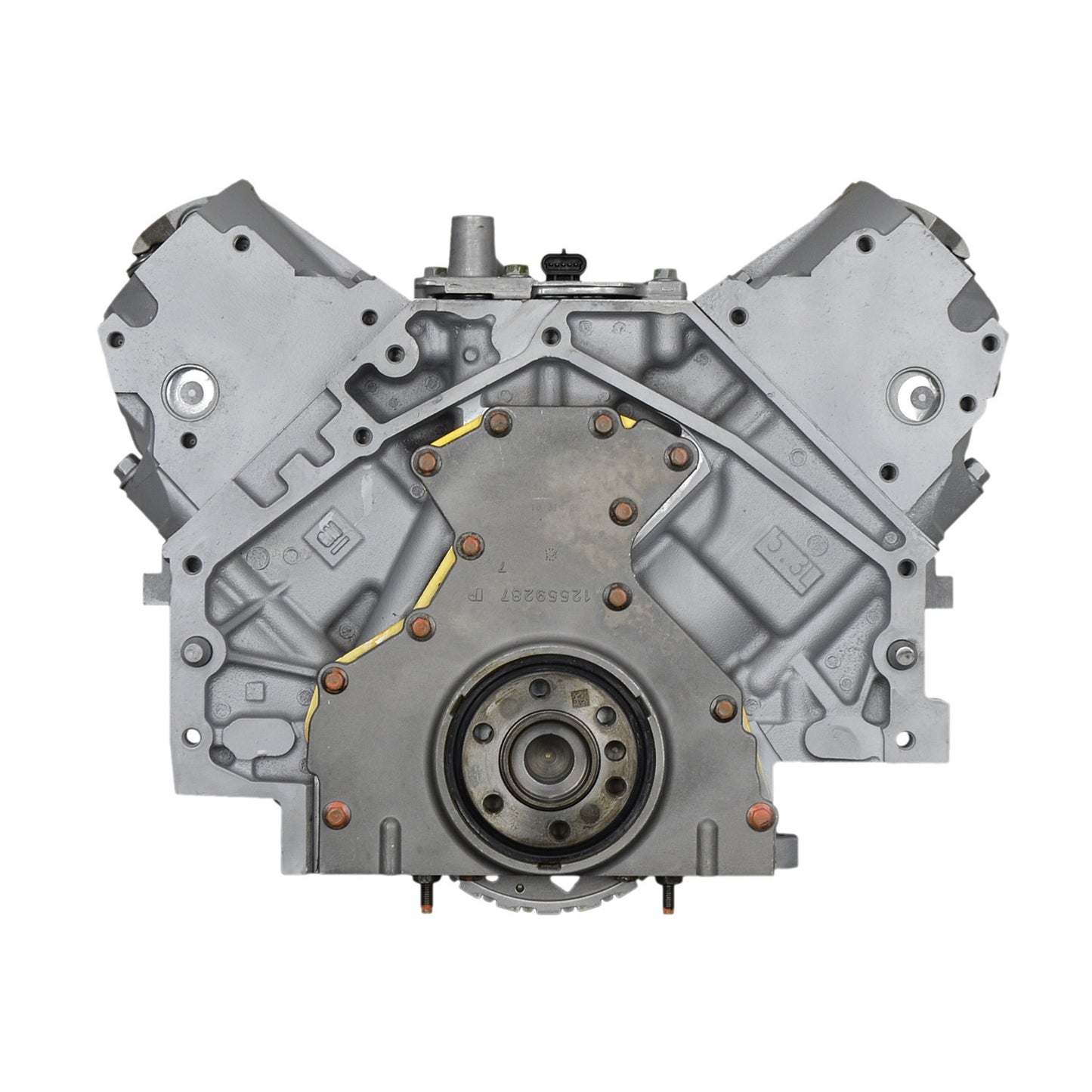 Chevy 5.3L LS V8 Remanufactured Engine – 2005-2006