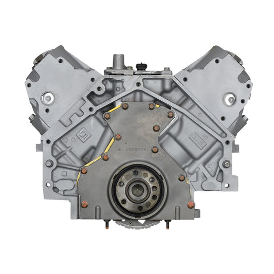 Chevy 5.3L LS V8 Remanufactured Engine – 2005-2006