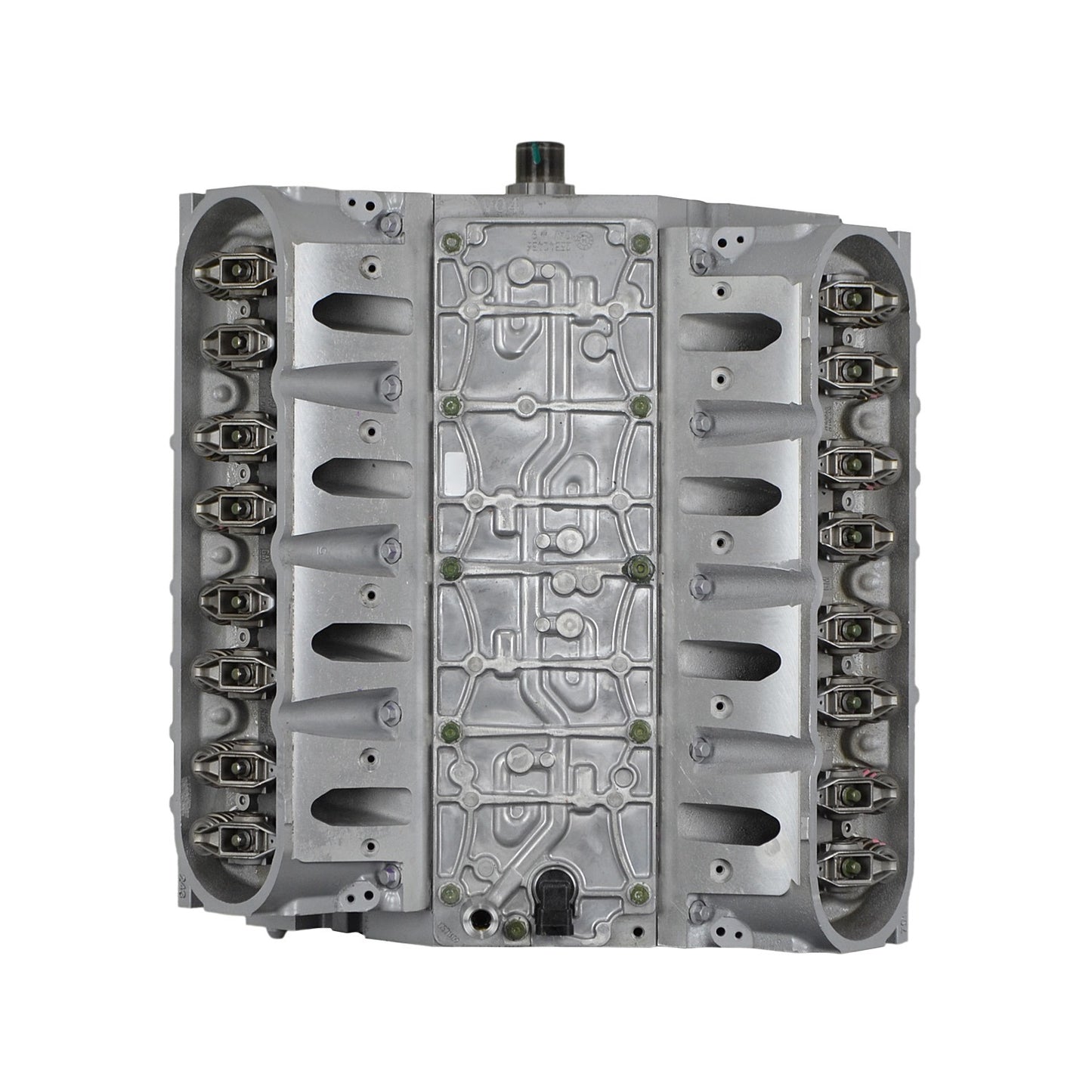 Chevy 5.3L LS V8 Remanufactured Engine – 2005-2006