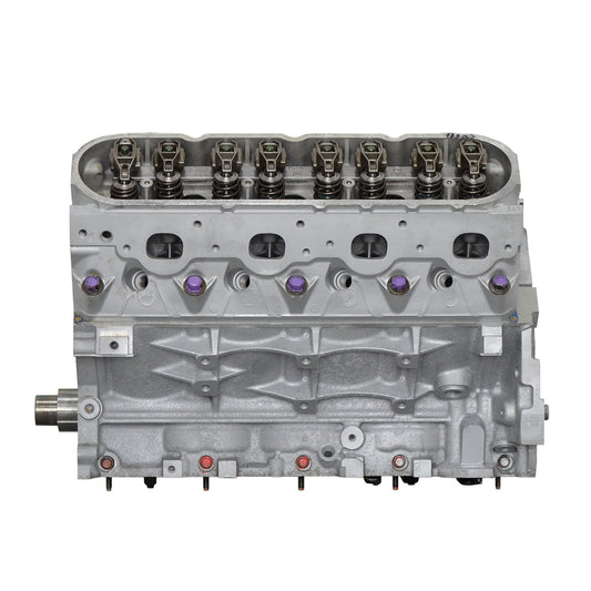 Chevrolet Pontiac 5.3L V8 Remanufactured Engine – 2005-2006