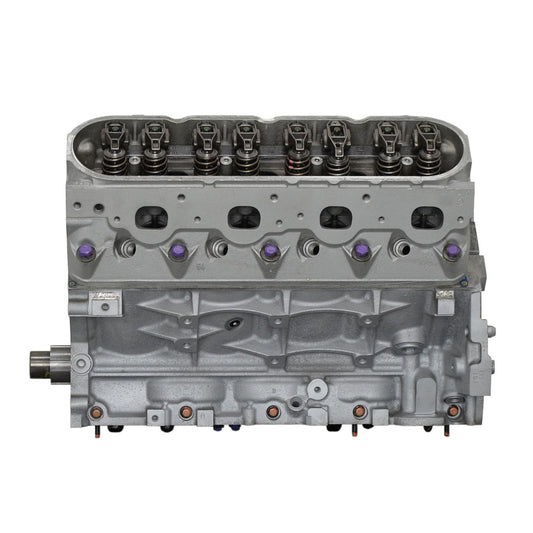 Chevy LS4 5.3L V8 Remanufactured Engine – 2007-2009