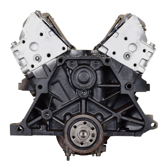 Buick Lucerne Chevrolet 3.9L V6 Remanufactured Engine – 2009-2010
