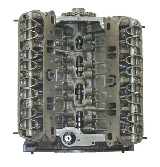 Dodge Plymouth RAM 5.2L V8 Remanufactured Engine – 1967-1974