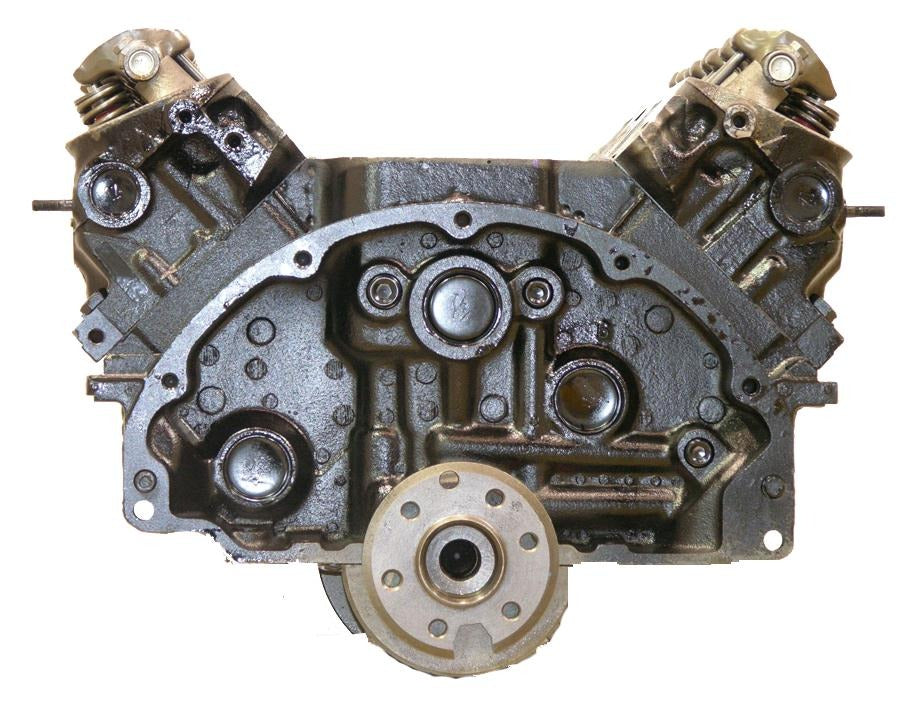 Dodge Plymouth RAM 5.2L V8 Remanufactured Engine – 1967-1974