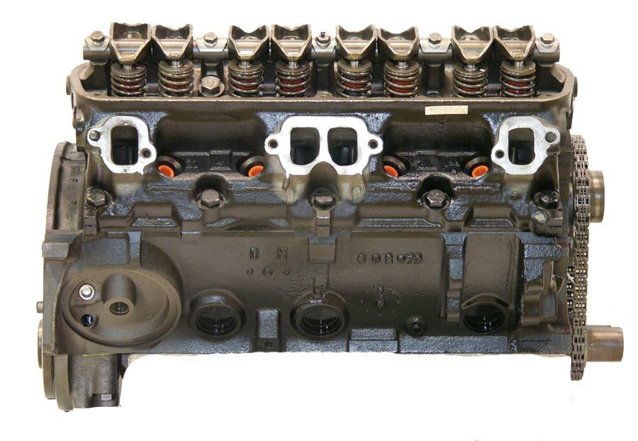 Dodge Plymouth RAM 5.2L V8 Remanufactured Engine – 1967-1974