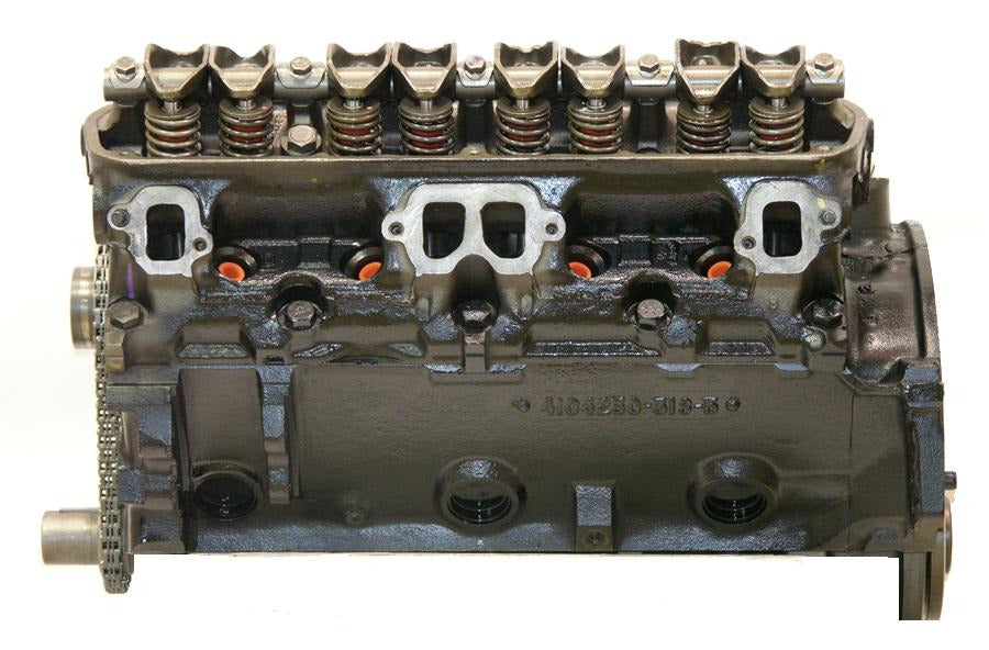 Dodge Plymouth RAM 5.2L V8 Remanufactured Engine – 1967-1974
