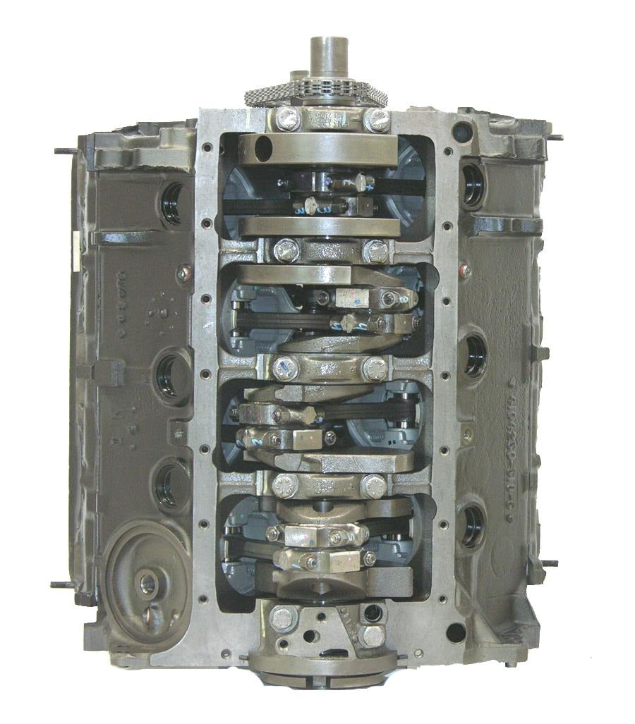 Dodge Plymouth RAM 5.2L V8 Remanufactured Engine – 1967-1974