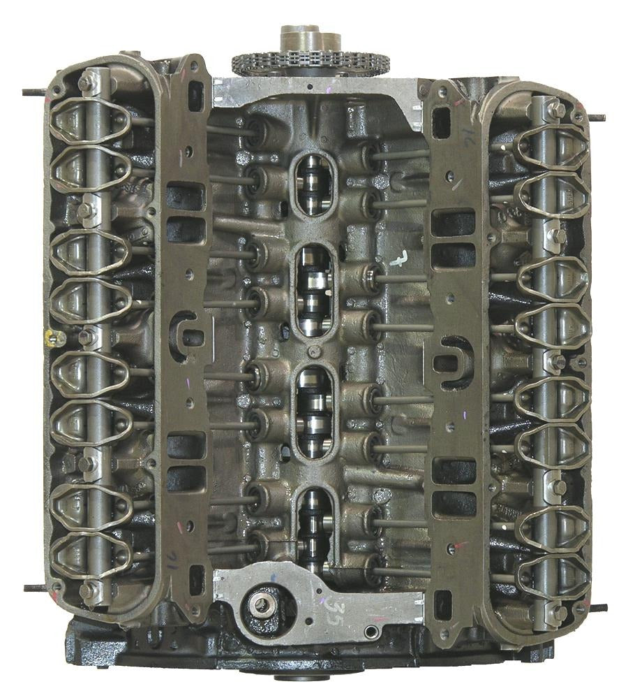 Chrysler Dodge 5.9L V8 Remanufactured Engine – 1971-1974