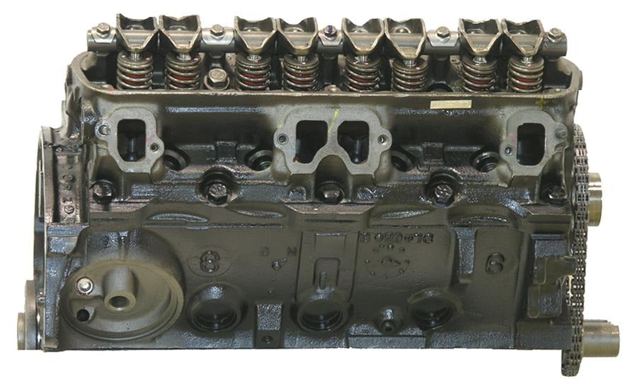 Chrysler Dodge 5.9L V8 Remanufactured Engine – 1971-1974
