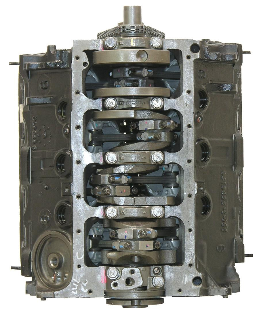 Chrysler Dodge 5.9L V8 Remanufactured Engine – 1971-1974