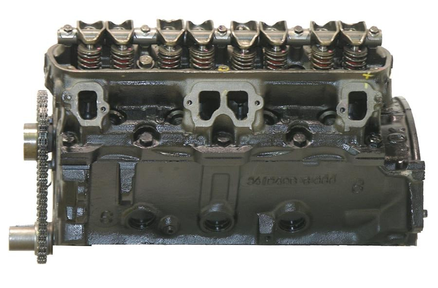 Chrysler Dodge 5.9L V8 Remanufactured Engine – 1971-1974