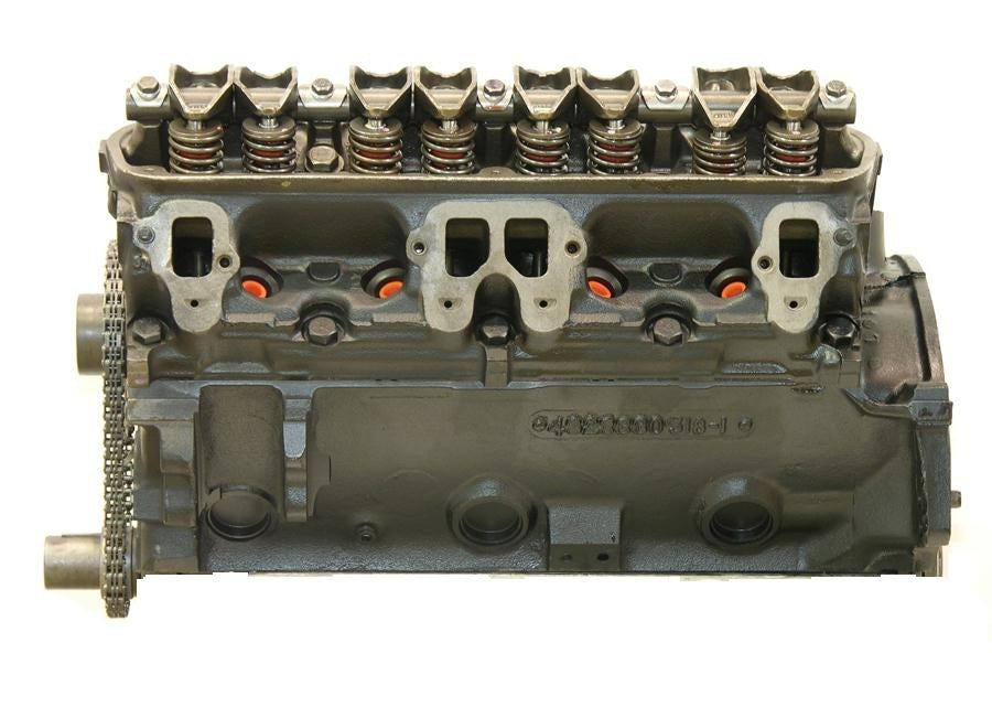 Chrysler Dodge 5.2L V8 Remanufactured Engine – 1985-1987