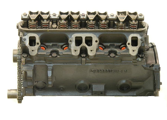 Chrysler Dodge 5.2L V8 Remanufactured Engine – 1985-1987