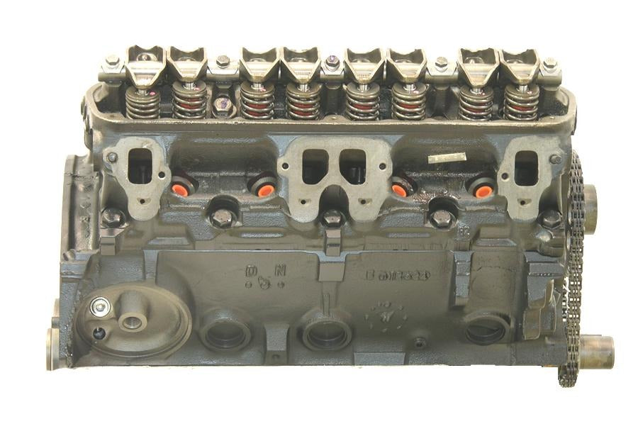 Chrysler Dodge 5.2L V8 Remanufactured Engine – 1985-1987