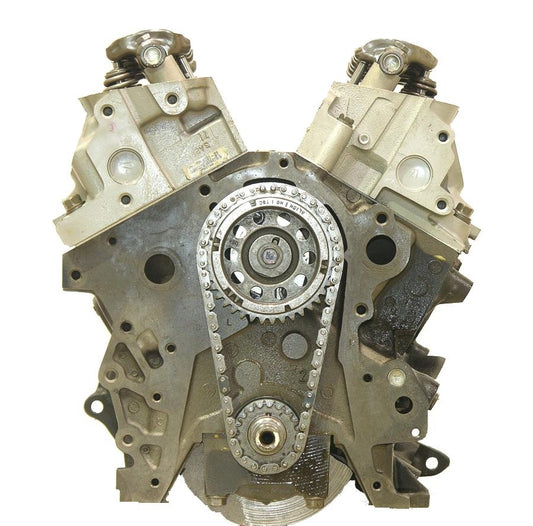 Chrysler Dodge Plymouth 3.3L V6 Remanufactured Engine – 1996-1997