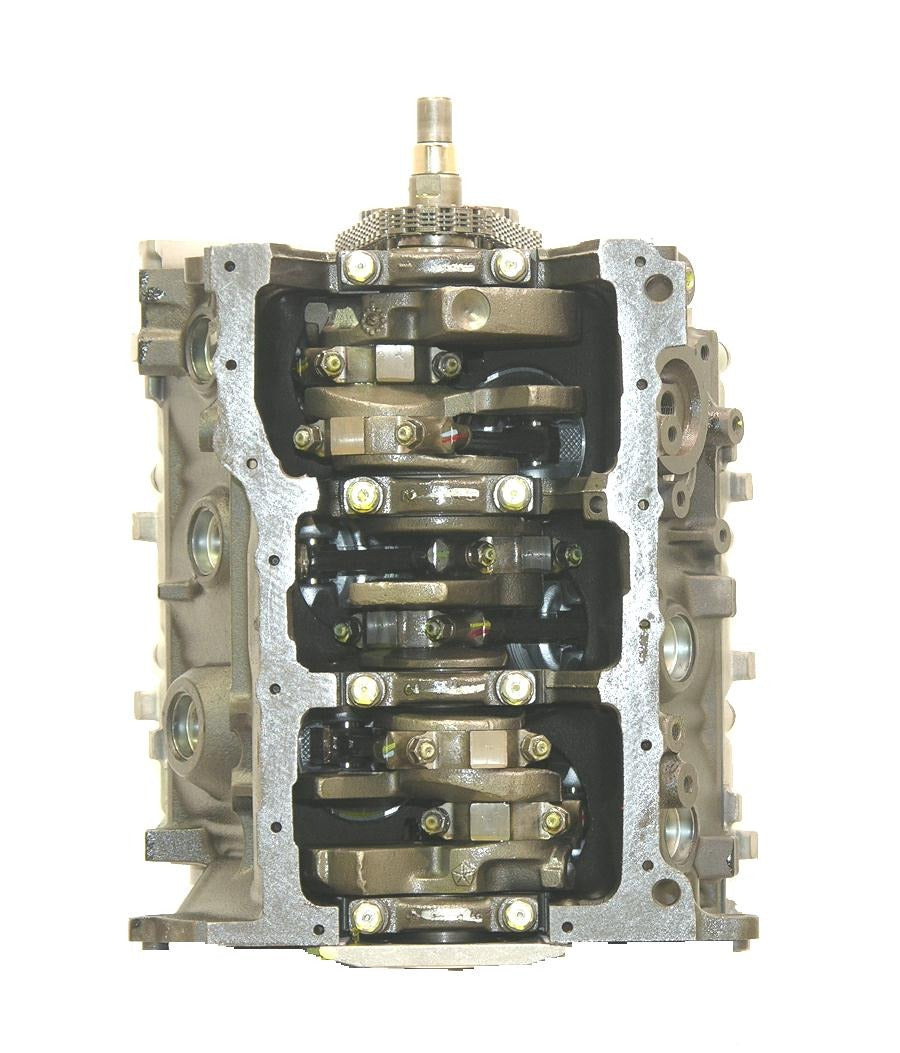 Chrysler Dodge Plymouth 3.3L V6 Remanufactured Engine – 1996-1997