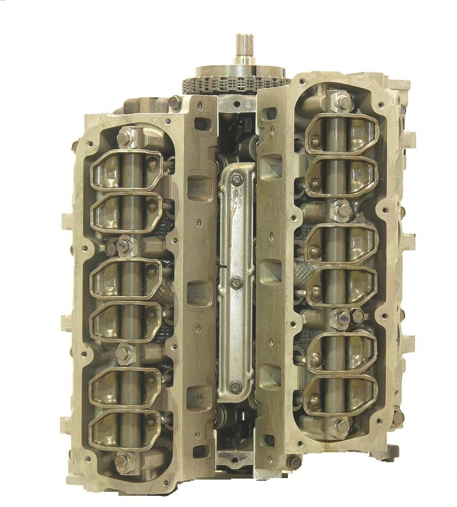 Chrysler Dodge Plymouth 3.3L V6 Remanufactured Engine – 1996-1997