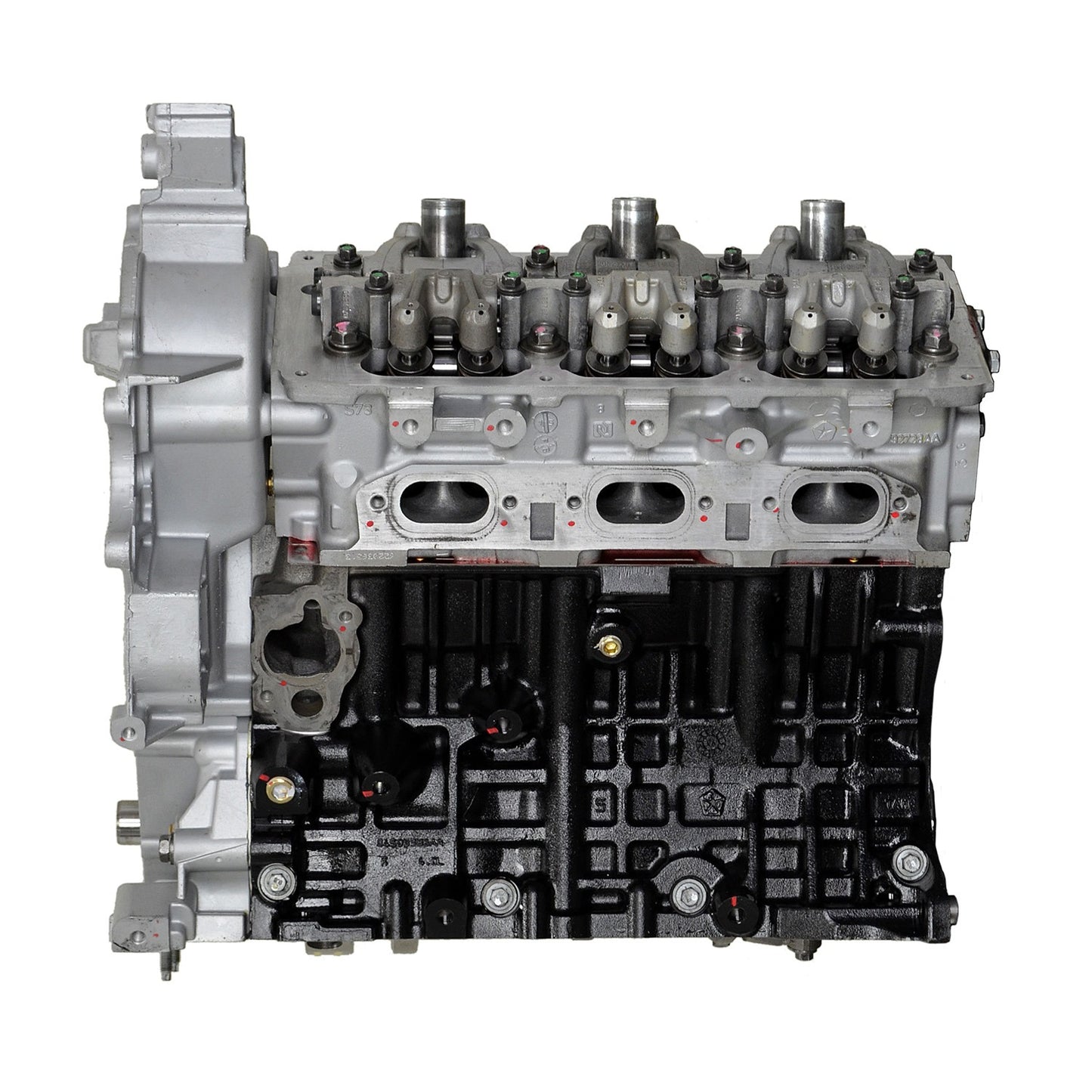 Chyrsler Dodge 4.0L V6 Remanufactured Engine – 2007-2010 FWD