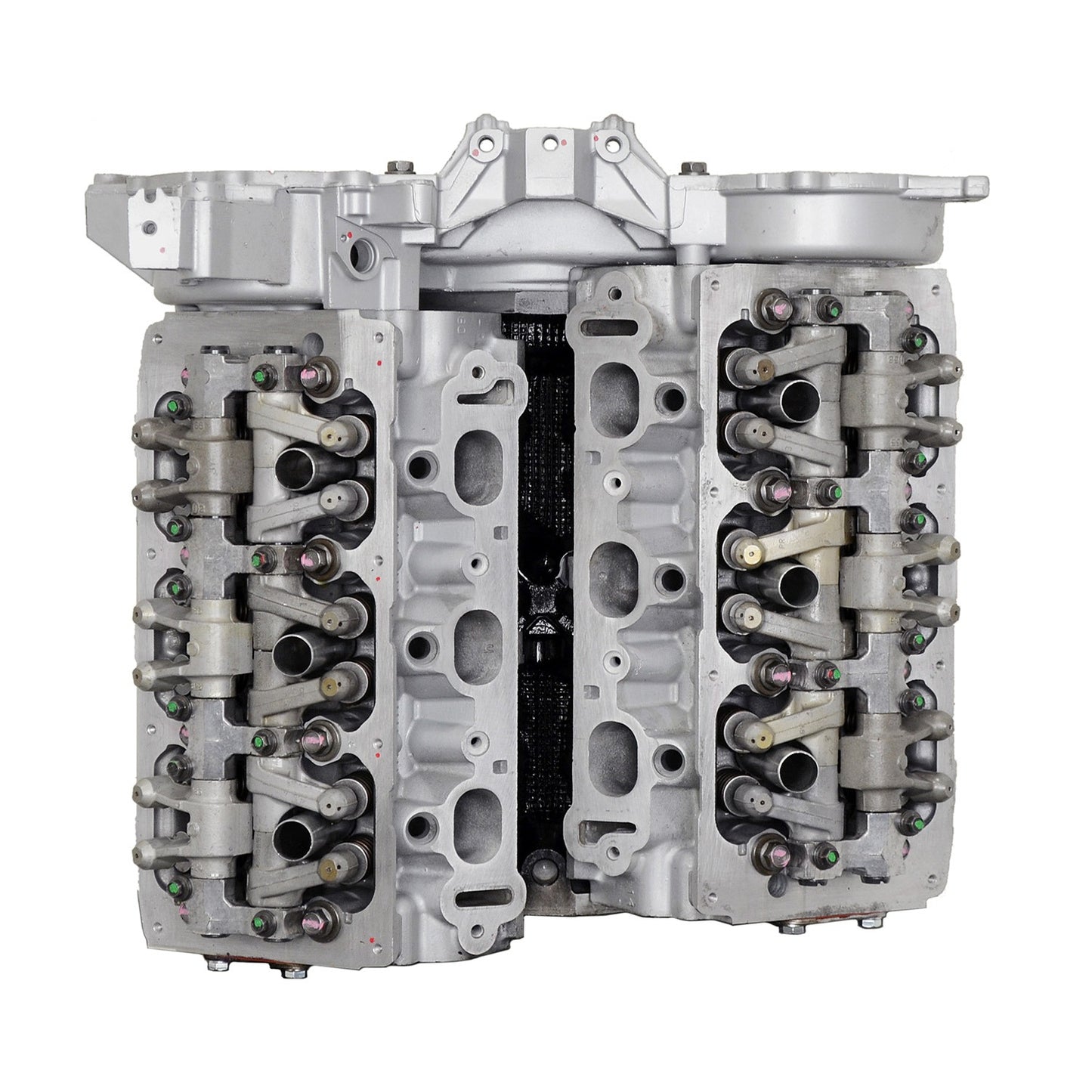 Chyrsler Dodge 4.0L V6 Remanufactured Engine – 2007-2010 FWD
