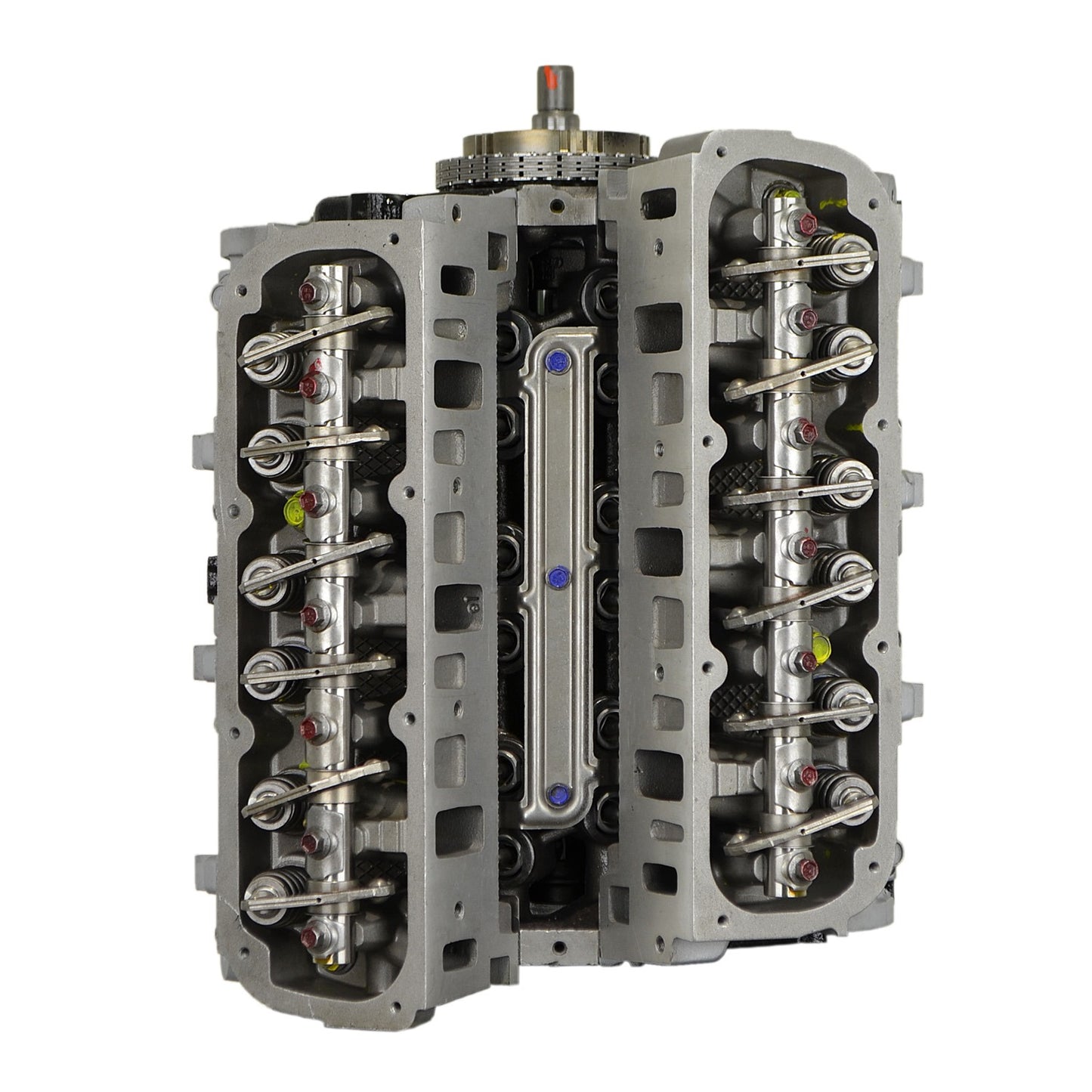 Chrysler Dodge 3.3L V6 Remanufactured Engine – 2007-7/23/