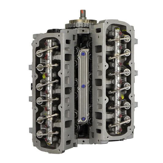 Chrysler Dodge 3.3L V6 Remanufactured Engine – 2007-7/23/