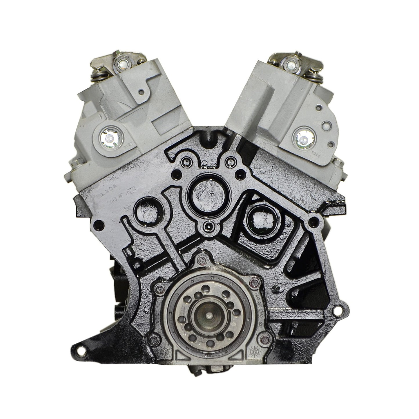 Chrysler Dodge 3.3L V6 Remanufactured Engine – 2007-7/23/