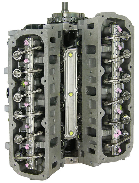 Chrysler Dodge 3.8L V6 Remanufactured Engine – 7/23/-2008