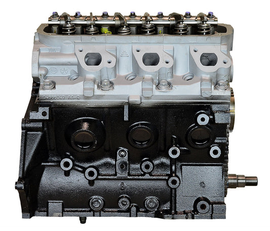 Chrysler 3.8L V6 Remanufactured Engine – 2007-2008