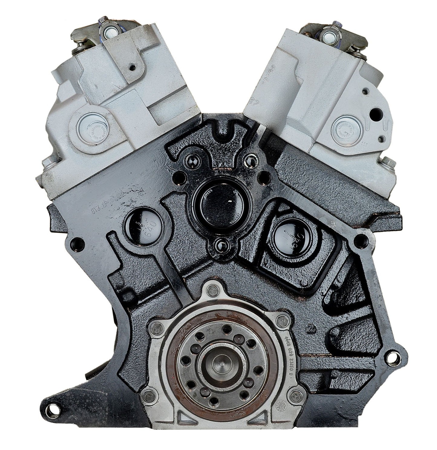 Chrysler 3.8L V6 Remanufactured Engine – 2007-2008