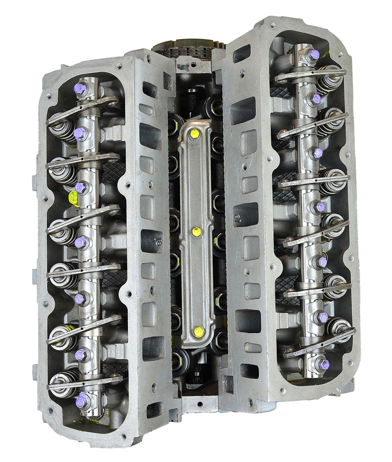 Chrysler 3.8L V6 Remanufactured Engine – 2007-2008