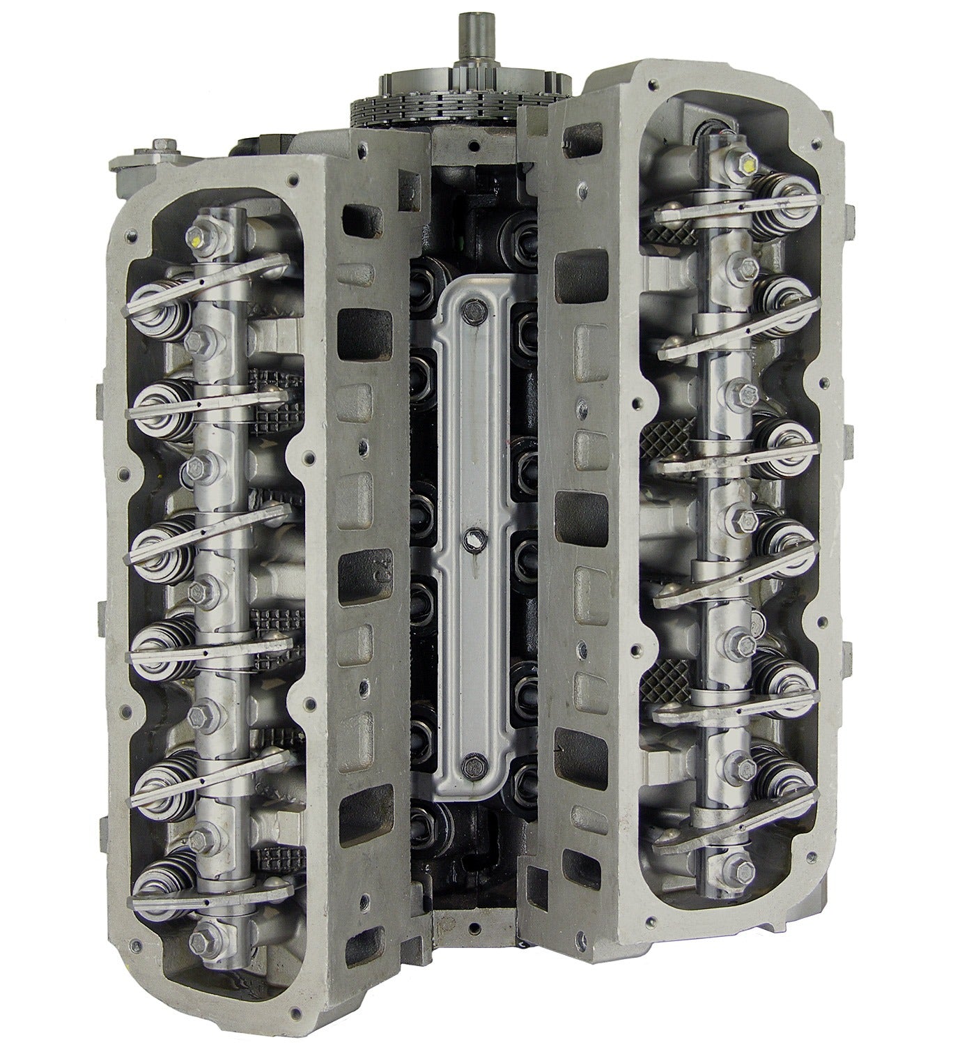 Chrysler 3.8L V6 Remanufactured Engine – 2005-2006