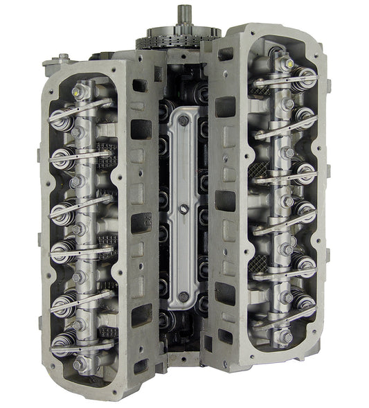 Chrysler 3.8L V6 Remanufactured Engine – 2005-2006