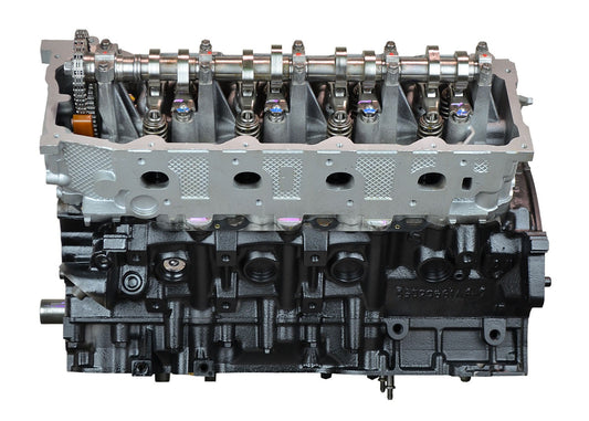 Dodge 4.7L V8 Remanufactured Engine – 2005-2007 Dakota H.O. Only