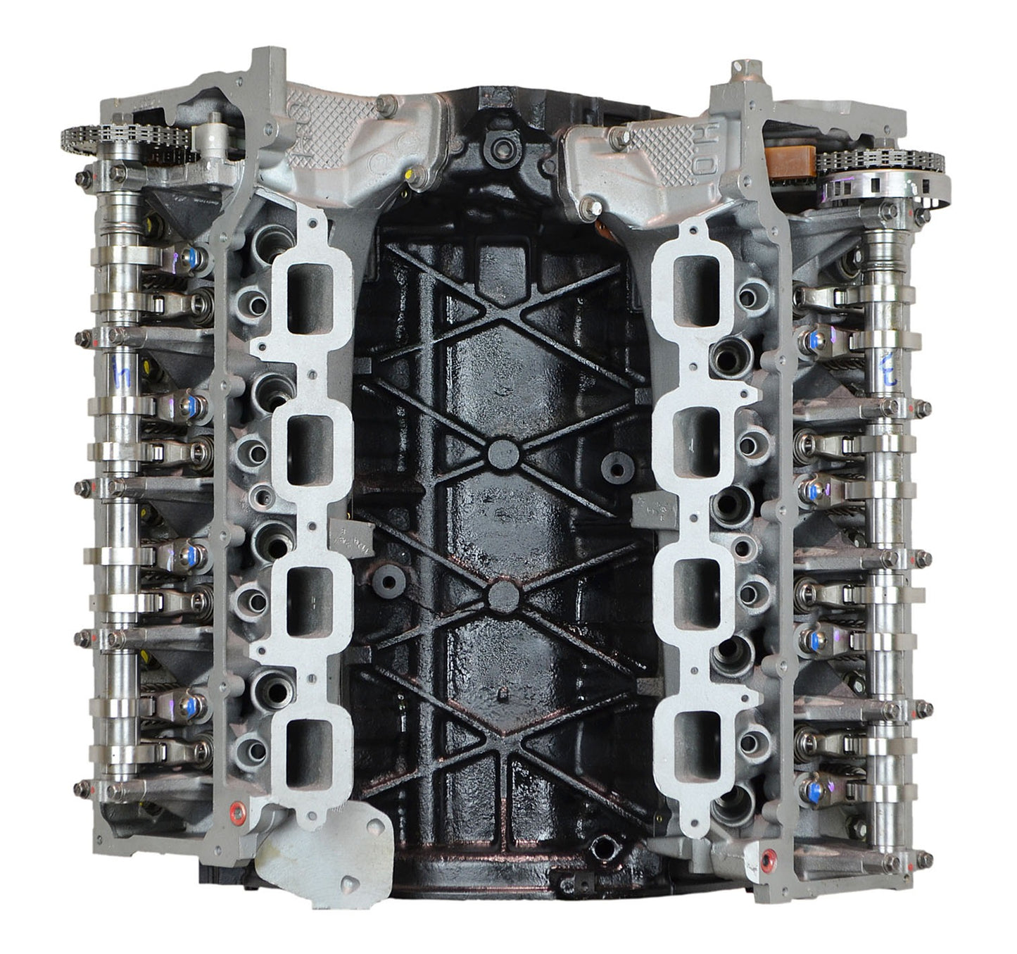 Dodge 4.7L V8 Remanufactured Engine – 2005-2007 Dakota H.O. Only