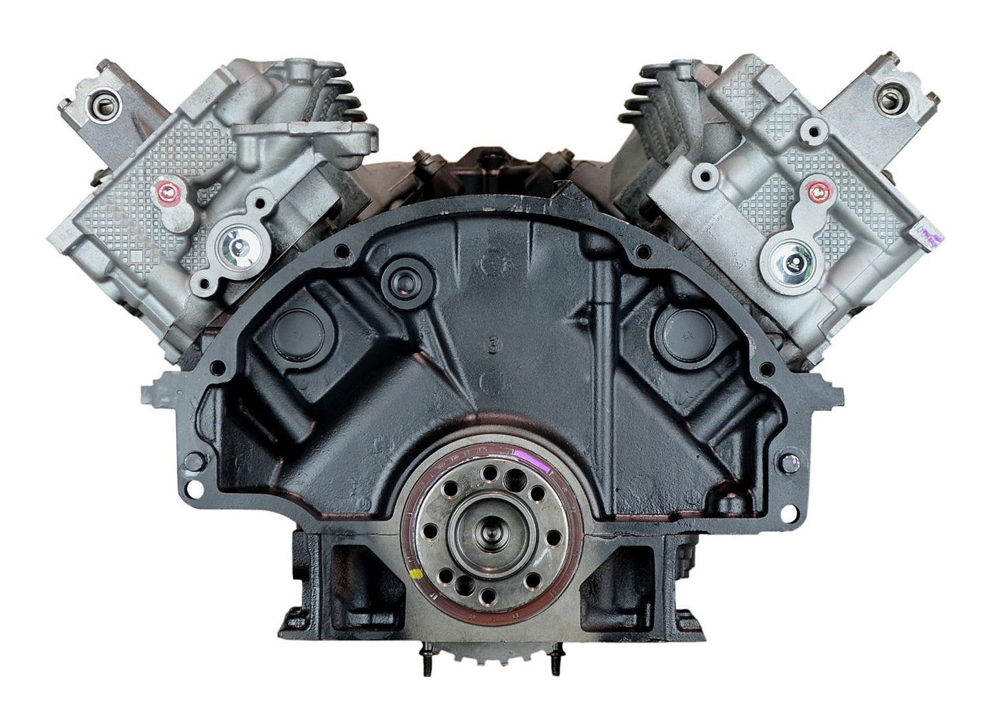 Dodge 4.7L V8 Remanufactured Engine – 2005-2007 Dakota H.O. Only