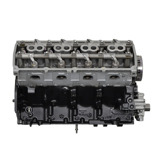 2010-2012 Dodge Jeep HEMI EZD/HD 5.7L Vin T & 2 V8 Remanufactured Engine