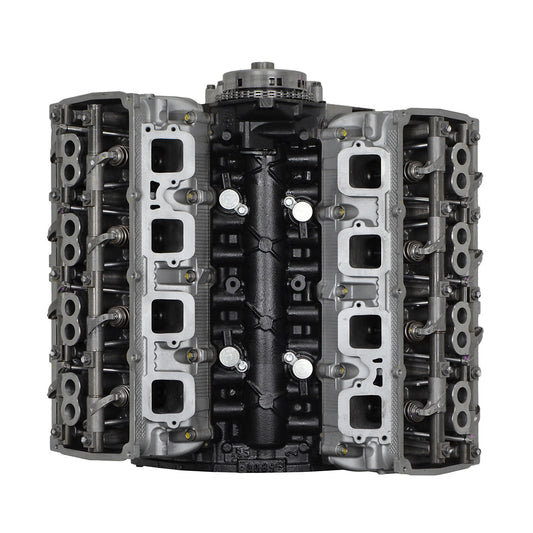 2014 - 2015 Jeep Grand Cherokee 5.7L V8 (VIN T 8th Digit) ID EZH Remanufactured Engine