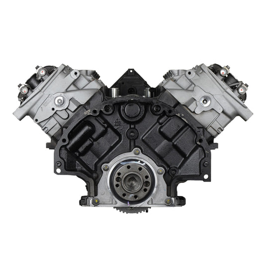 2016 - 2017 Jeep Grand Cherokee 5.7L V8 (VIN T 8th Digit) ID EZH Remanufactured Engine
