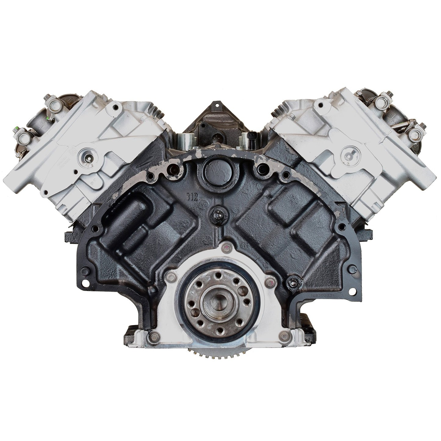 2013-2017 Dodge,Chrysler Cars 5.7 Hemi EZH V8 Remanufactured Engine