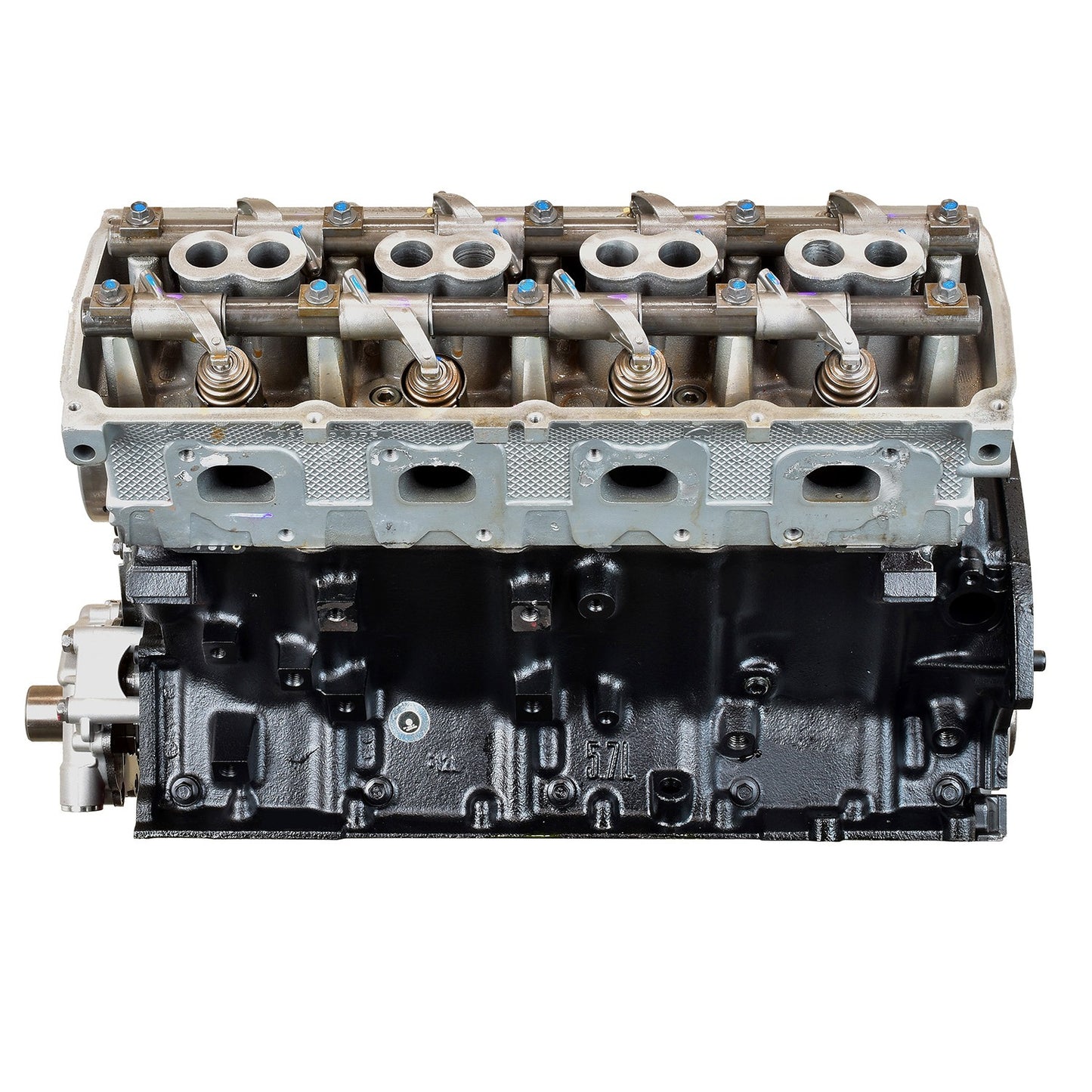 2013-2014 Dodge Challenger EZC 5.7L V8 Remanufactured Engine – 2013-2014