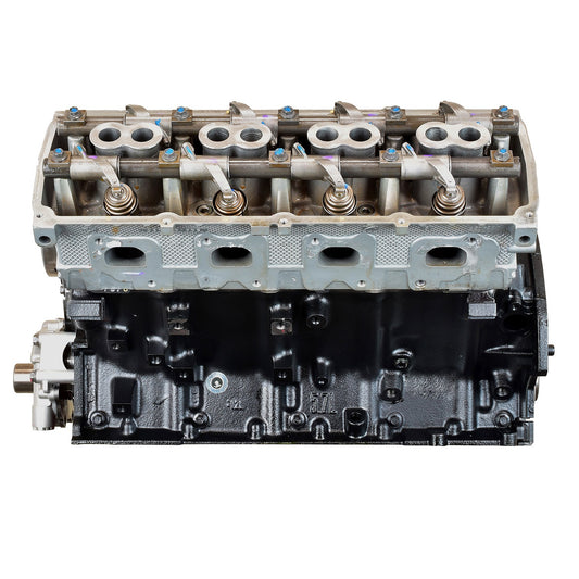 2013-2014 Dodge Challenger EZC 5.7L V8 Remanufactured Engine – 2013-2014