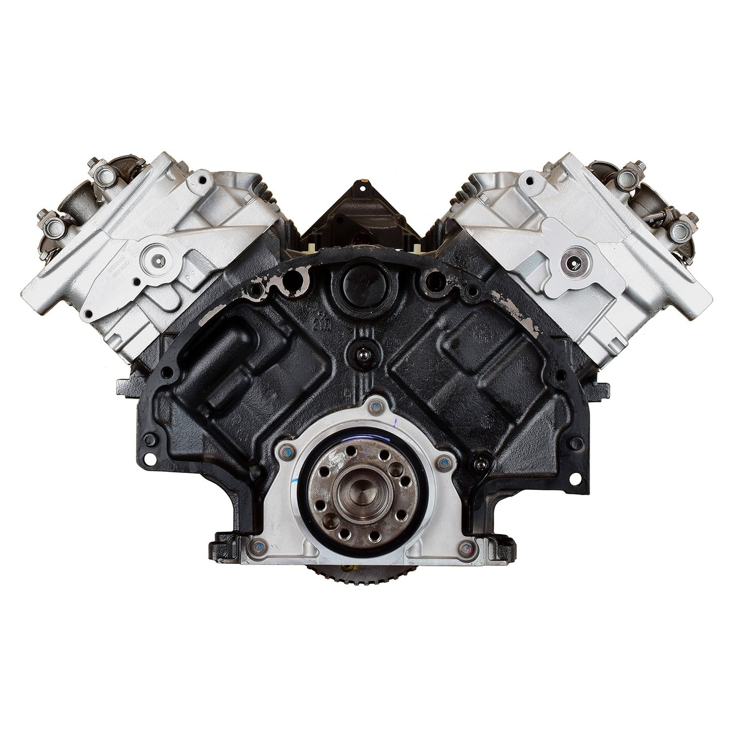 2013-2014 Dodge Challenger EZC 5.7L V8 Remanufactured Engine – 2013-2014