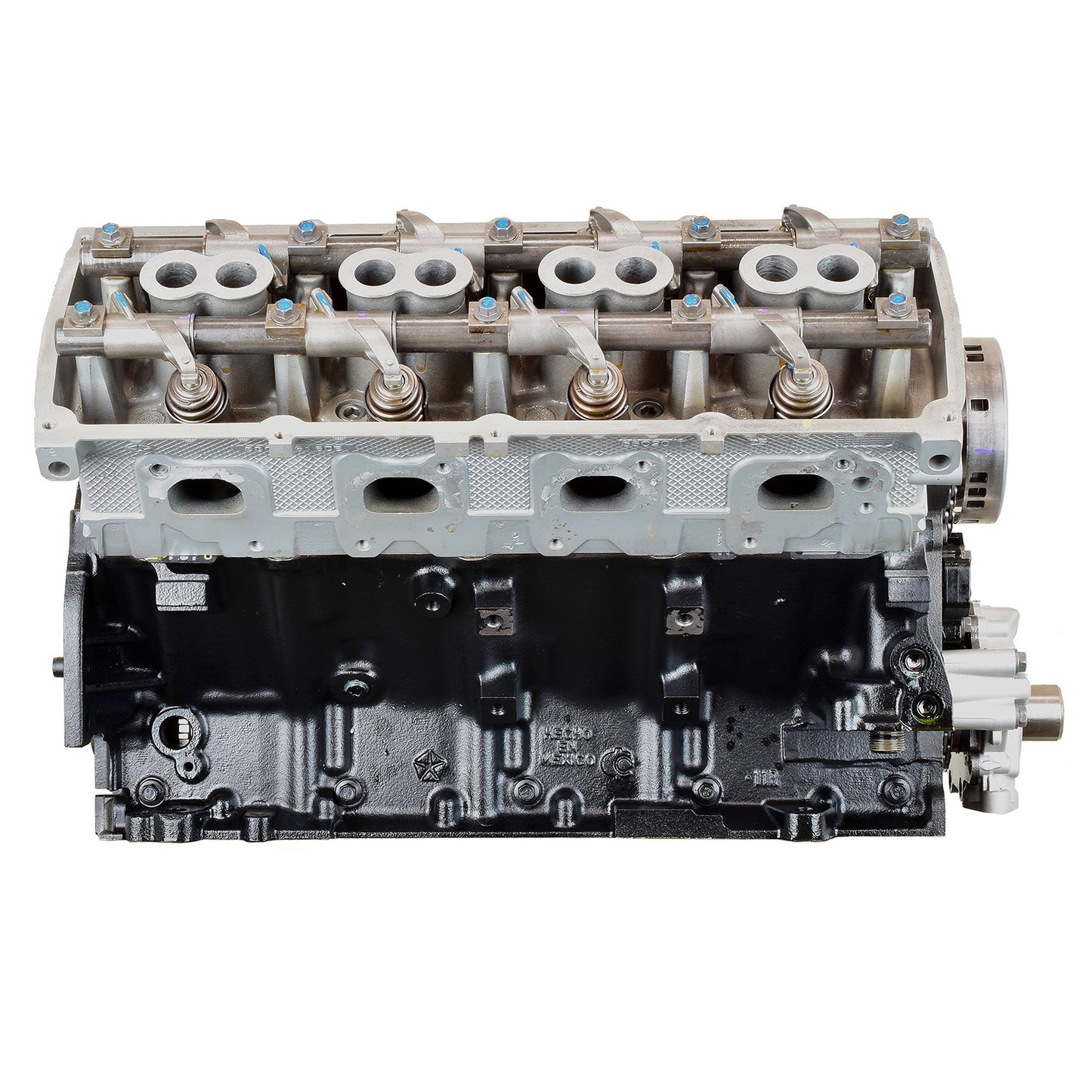 2013-2014 Dodge Challenger EZC 5.7L V8 Remanufactured Engine – 2013-2014