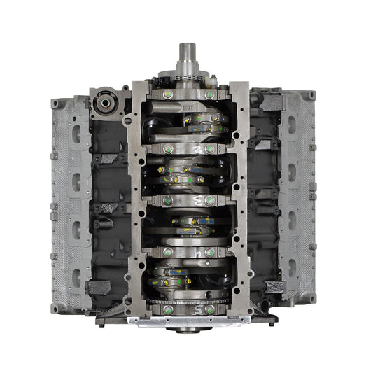 RAM HEMI EZD/HD 5.7L V8 Remanufactured Engine – 2010-2012