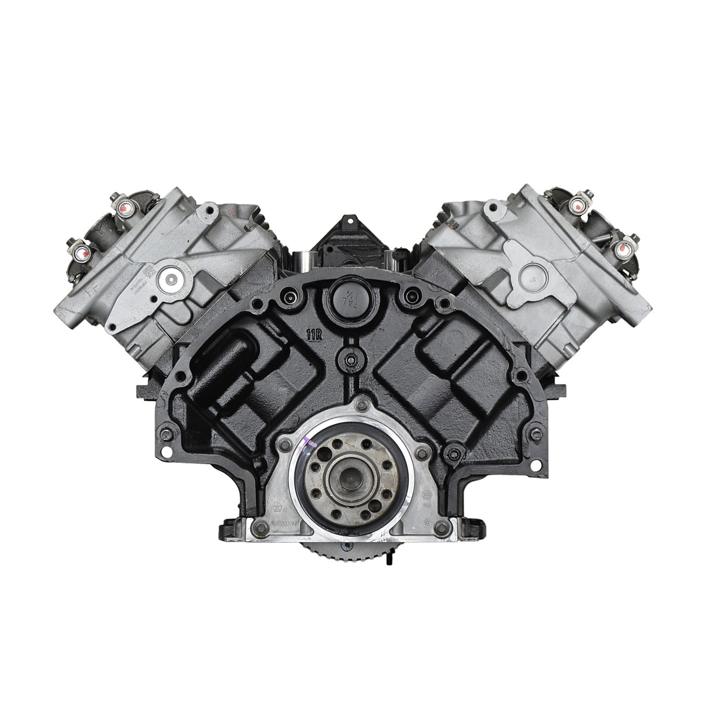 RAM HEMI EZD/HD 5.7L V8 Remanufactured Engine – 2010-2012